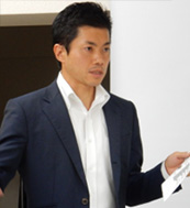 石井 唯行