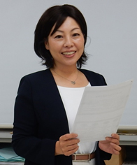 山下　史恵