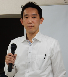 小笠原 健人