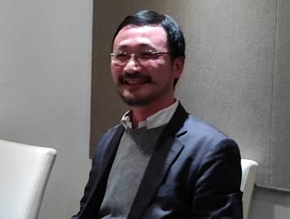 宮田講師