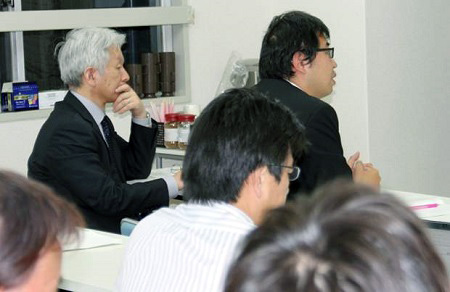 セミナー写真